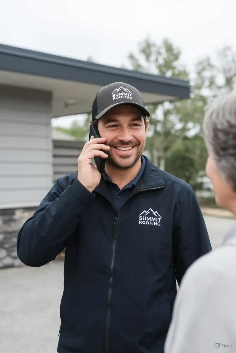 Flat Roof Leak Repair Center Tuftonboro, NH FAQs